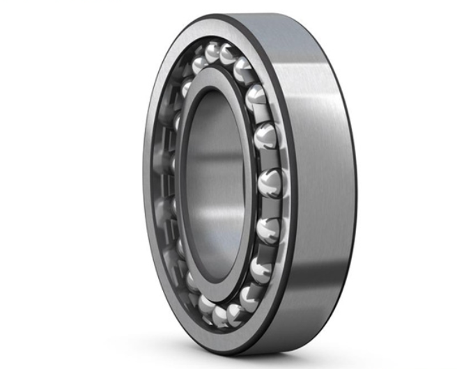 High corrosion resistance, high hardness stainless steel ESZ bearings