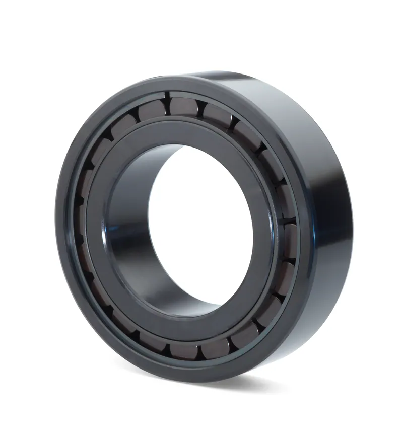 High temperature bearings