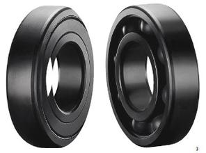 YS type spacer type high temperature resistant bearing