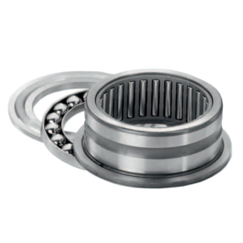 Needle roller bearing parts