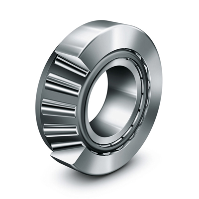 Single row tapered roller bearings