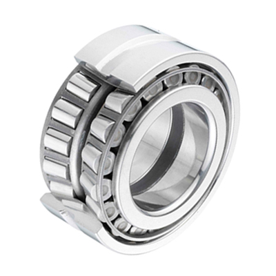 Matched tapered roller bearings