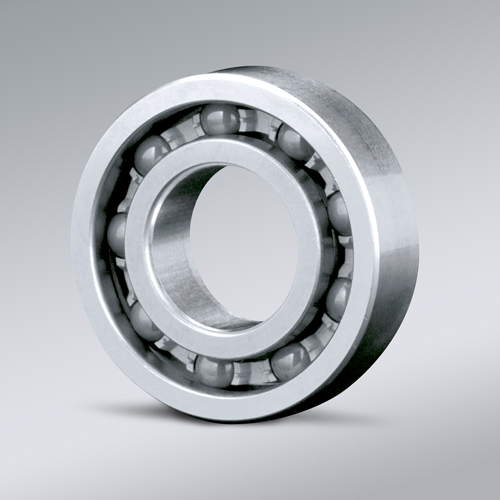 Super corrosion-resistant, non-magnetic stainless steel ESA bearings